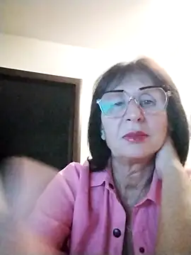 AlbinaXPretty online show from September 19, 4:51 pm