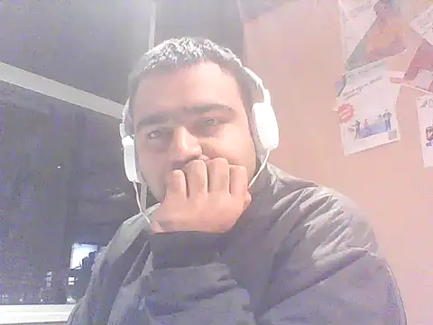 JohnBond009 online show from January 28, 5:56 pm