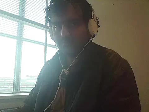 JohnBond009 online show from October 3, 12:13 pm