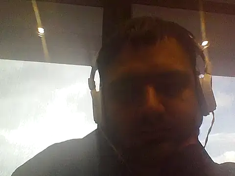 JohnBond009 online show from March 26, 9:48 am