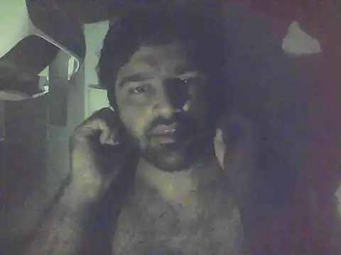 JohnBond009 online show from June 19, 11:08 pm