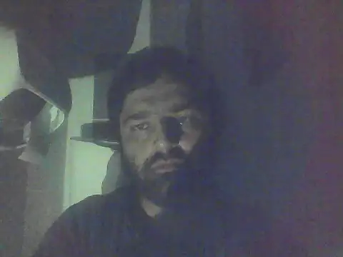 JohnBond009 online show from June 22, 9:12 pm
