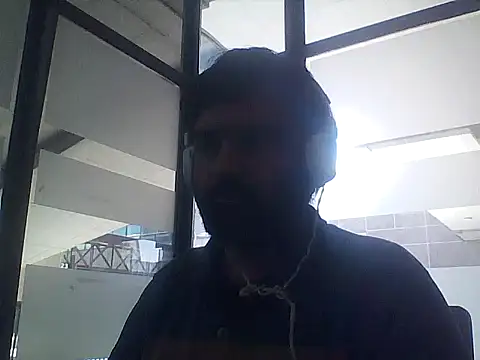 JohnBond009 online show from July 10, 10:07 am