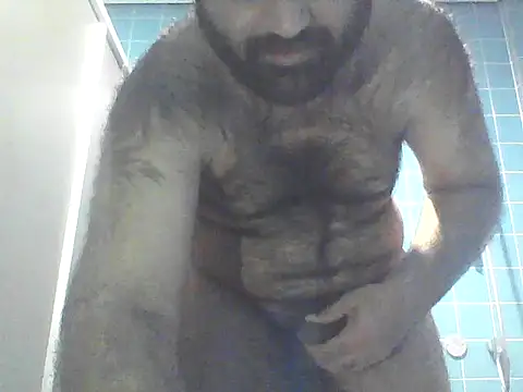JohnBond009 online show from July 13, 11:35 am