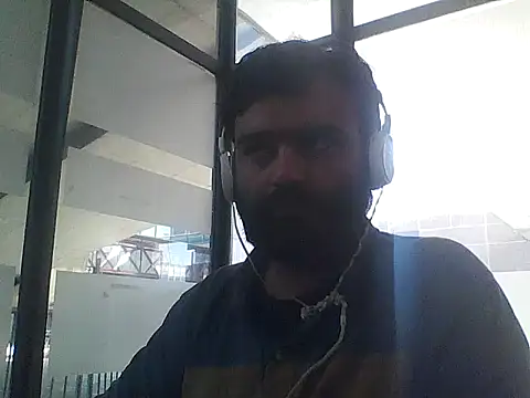 JohnBond009 online show from July 15, 6:51 am