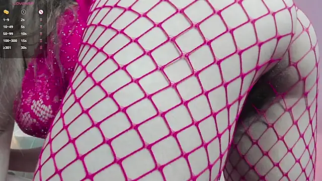 dolly zoe online show from February 25, 7:31 am