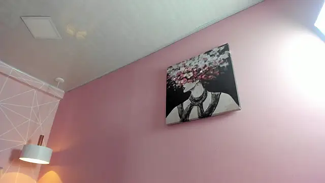 dolly zoe online show from September 12, 9:37 pm