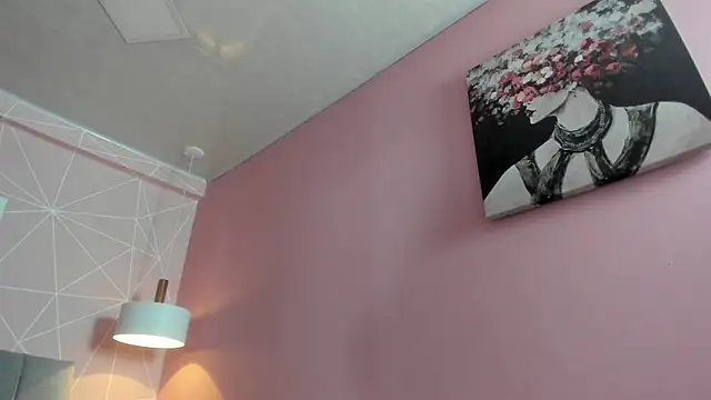 dolly zoe online show from September 23, 9:51 pm