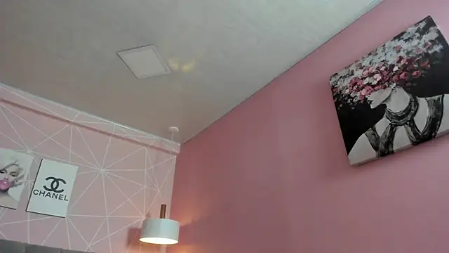 dolly zoe online show from September 29, 9:52 pm