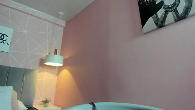 dolly zoe online show from January 13, 4:18 am