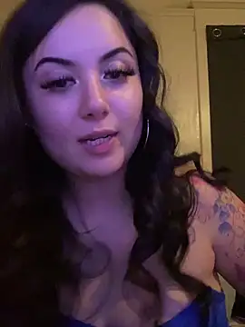 xocrybaby online show from November 26, 5:08 am