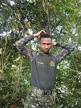 Soldadoxxx online show from March 26, 9:42 pm