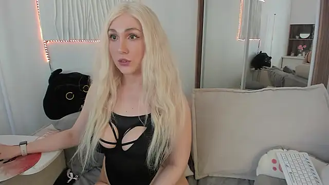 CarolMay online show from March 20, 11:26 am