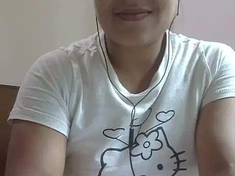 Snapshot of shekira99 chatting on May 8, 4:51 am shekira99 online show from May 8, 4:51 am