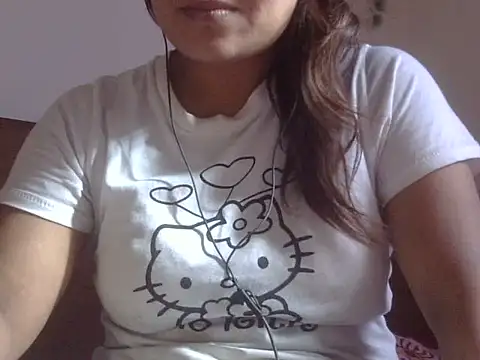 shekira99 online show from June 27, 6:07 am