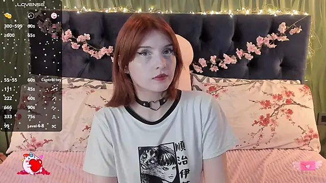 AliceLanley online show from September 27, 11:37 am