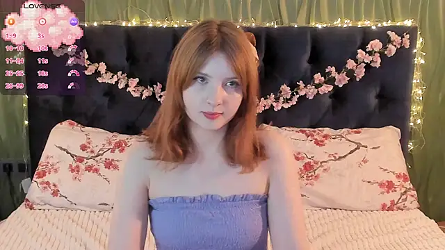 AliceLanley online show from July 7, 12:09 pm