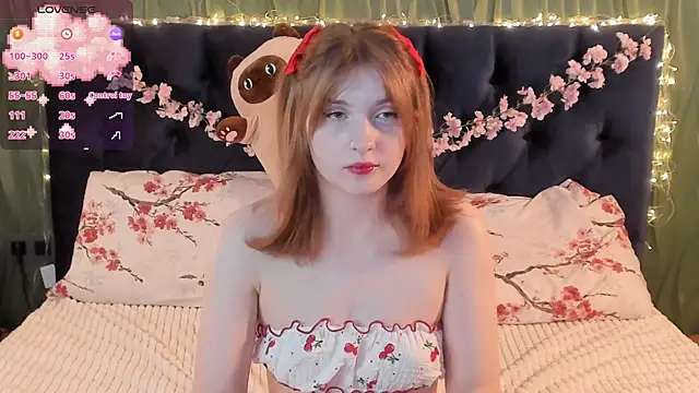 AliceLanley online show from July 8, 12:42 pm