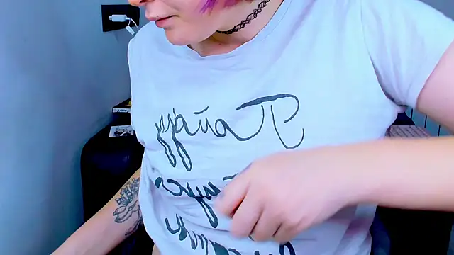 dollmore online show from September 26, 5:33 am