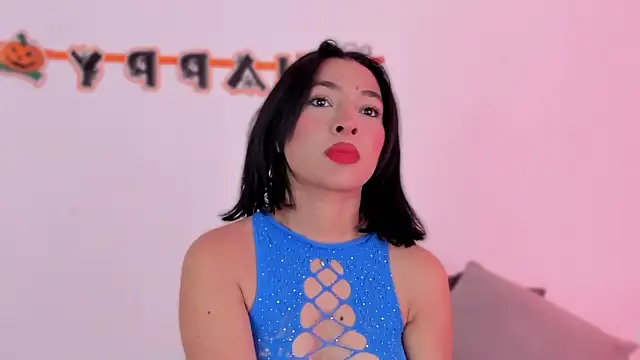 valerycolins online show from November 2, 4:31 pm