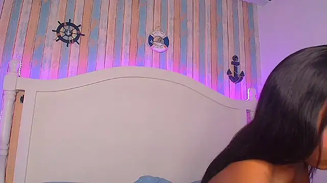 MichaelaCox online show from February 13, 4:07 pm