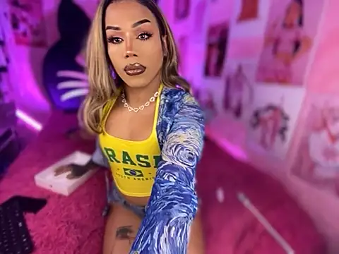 Shayybaby online show from September 24, 12:36 am