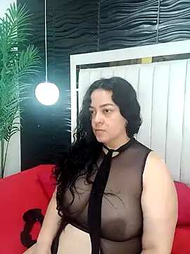 Snapshot of lucia_vonne_ chatting on January 14, 11:10 am lucia vonne online show from January 14, 11:10 am