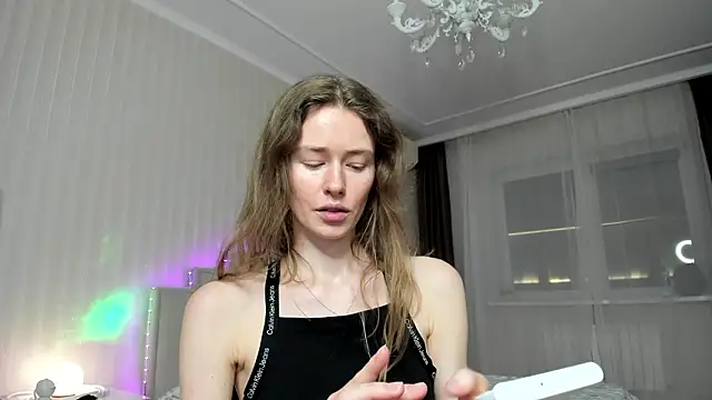 Snapshot of ooksiiii chatting on February 19, 9:00 pm ooksiiii online show from February 19, 9:00 pm