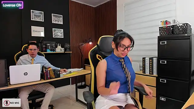 Office Naughty Girl online show from March 20, 4:42 pm