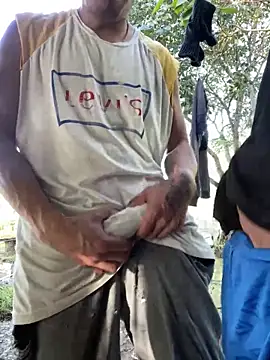 vergasgrandes online show from January 23, 10:22 pm