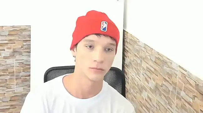 angelcortes online show from December 2, 6:21 pm