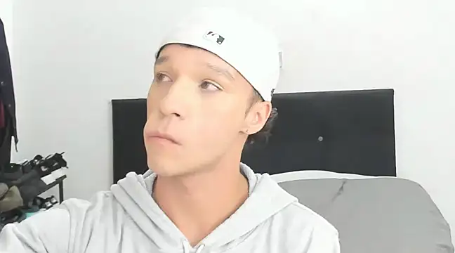 angelcortes online show from January 6, 12:37 am