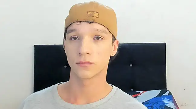 angelcortes online show from January 23, 10:54 am