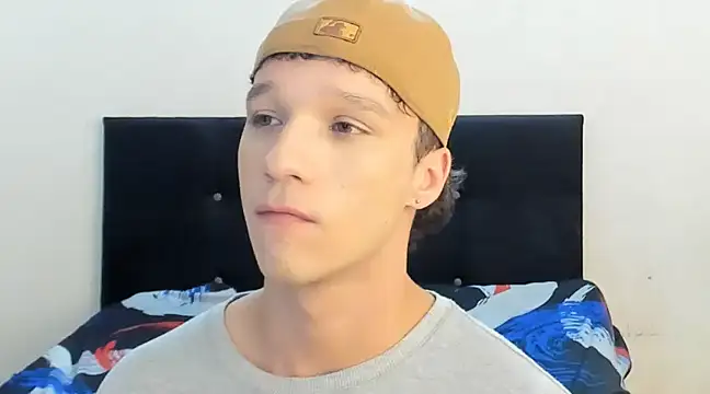 angelcortes online show from January 23, 2:07 pm