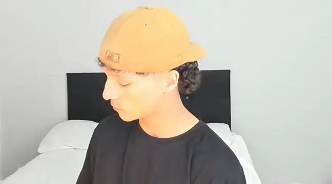 angelcortes online show from March 8, 2:08 pm