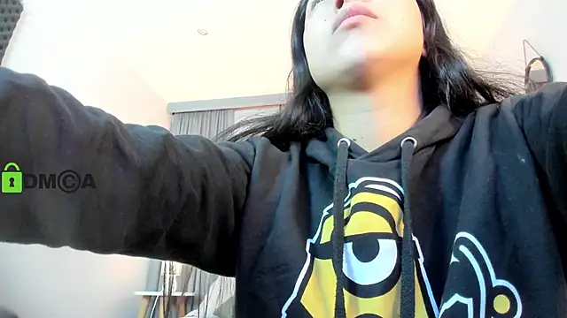 CoralineRicce  online show from September 23, 9:40 pm