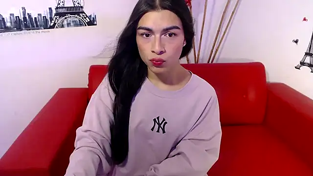 valendoll online show from January 22, 2:04 am