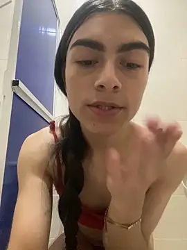 valendoll online show from January 23, 1:51 am