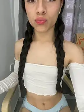 valendoll online show from February 27, 10:09 pm
