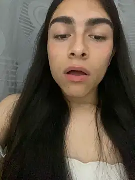 valendoll online show from February 28, 1:15 am