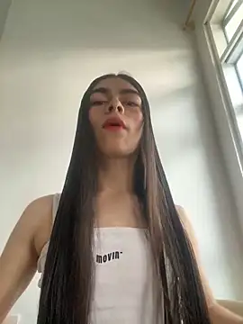 valendoll online show from March 12, 8:41 pm