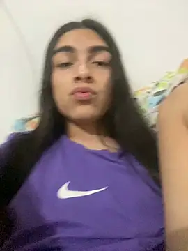 valendoll online show from March 16, 2:43 am