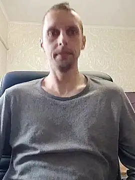 Yrikos1 online show from October 10, 1:43 pm