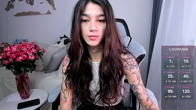 Snapshot of vinkitinkii chatting on September 28, 7:36 am vinkitinkii online show from September 28, 7:36 am