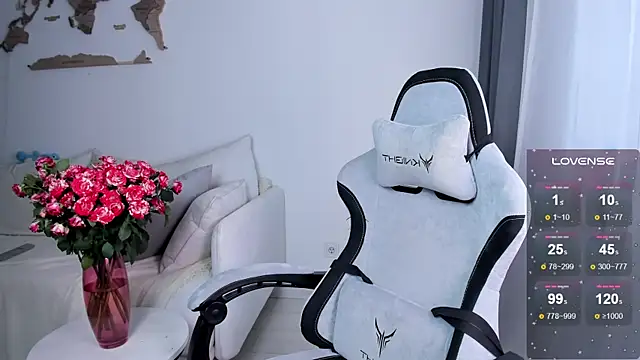 Snapshot of vinkitinkii chatting on September 29, 7:35 am vinkitinkii online show from September 29, 7:35 am