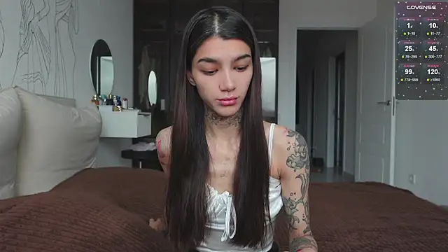 Snapshot of vinkitinkii chatting on November 2, 7:11 am vinkitinkii online show from November 2, 7:11 am