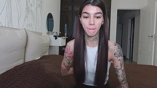 Snapshot of vinkitinkii chatting on November 6, 7:09 am vinkitinkii online show from November 6, 7:09 am