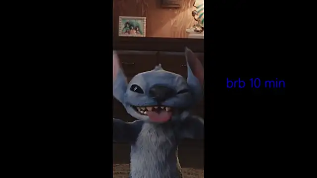 vinkitinkii online show from March 9, 7:23 am