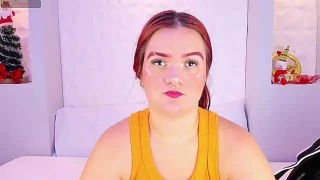 MelanieKlaus online show from December 20, 11:28 am