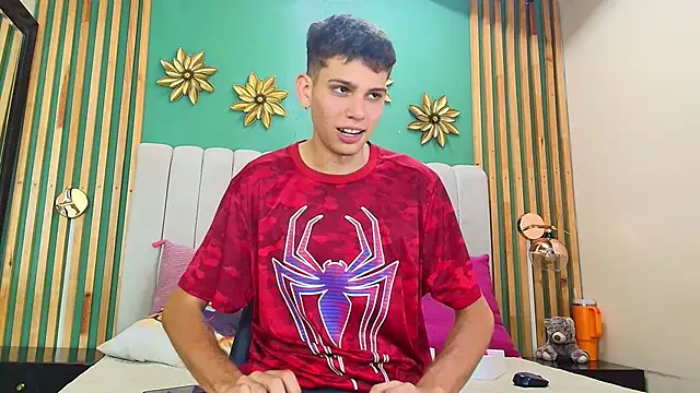 Snapshot of Jasson_smit chatting on February 1, 3:50 pm Jasson smit online show from February 1, 3:50 pm